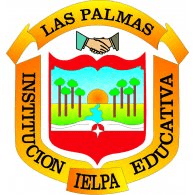 Colegio Las Palmas Logo download