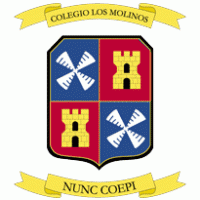 Colegio Los Molinos Logo download