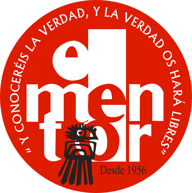 Colegio Mentor Mexicano Logo download