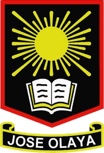 Colegio Mártir José Olaya Logo download