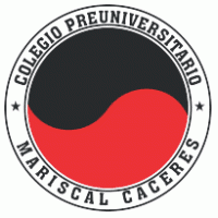 Colegio Preuniversitario Mariscal Caceres Logo download