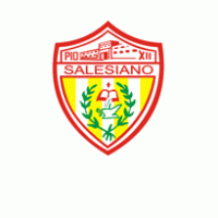 colegio salesiano pio xii Logo download