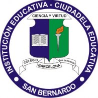 Colegio San Bernardo Logo download