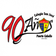 Colegio San Jose Puerto Cabello Logo download