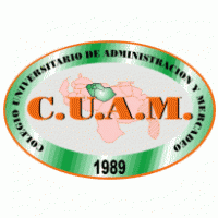 Colegio Universitario de Administración y Mercadeo Logo download