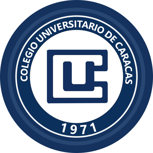 Colegio Universitario de Caracas Logo download