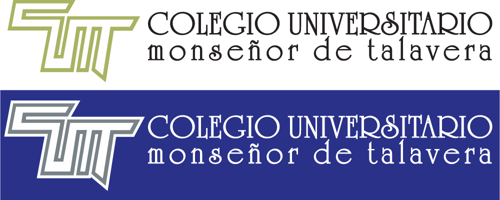 Colegio Universitario Monseñor de Talavera Logo download