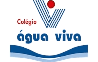 colégio agua viva Logo download