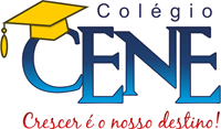 Colégio CENE Logo download