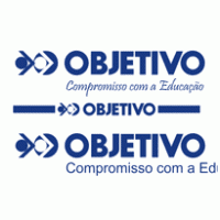 Colégio OBJETIVO Roraima Logo download