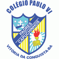 Colégio Paulo VI Logo download