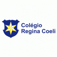Colégio Regina Coeli Logo download