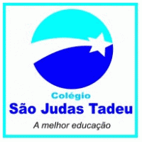 Colégio São Judas Tadeu Logo download