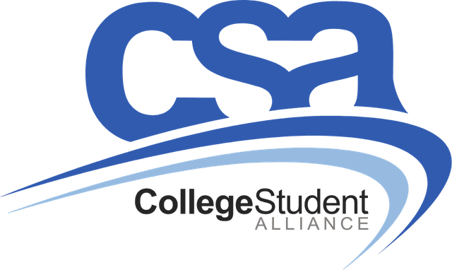 College Student Alliance Logo download