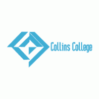 Collins College Logo download