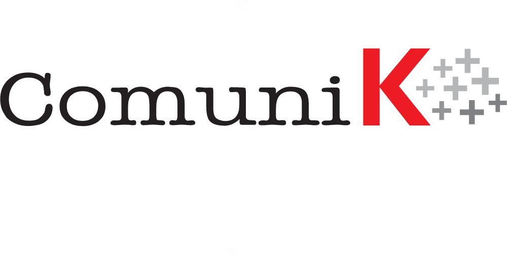 Comunik + Logo download