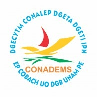 Conadems Logo download