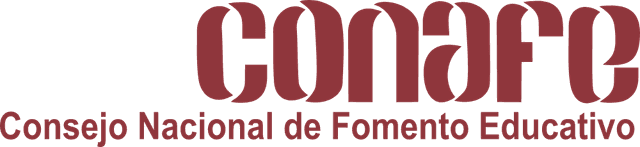 conafe Logo download
