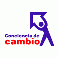 Conciencia de Cambio Logo download