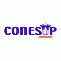CONESUP Logo download