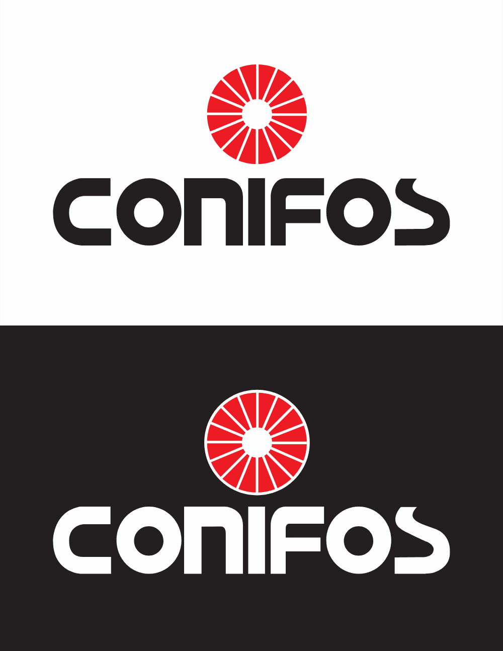 Conifos Logo download