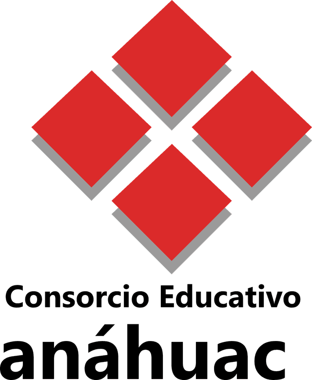 Consorcio Educativo Anáhuac Logo download