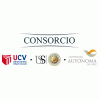 Consorcio UCV-USS-UA Logo download