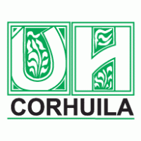Corhuila Logo download
