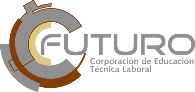Corporación de Educación Técnica Laboral Futuro Logo download