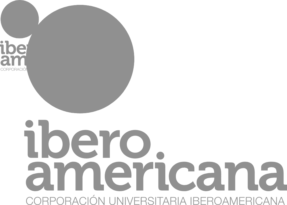 Corporación Universitaria Iberoamericana Logo download