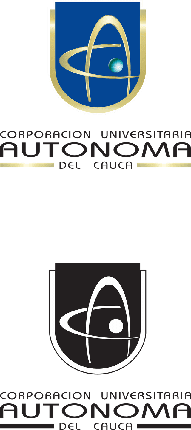 Corporacion Universitaria Autonoma del Cauca Logo download