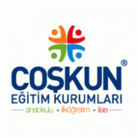coskun koleji Logo download