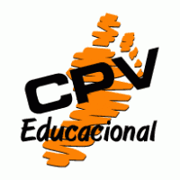 CPV Tecnologia Educaional Logo download