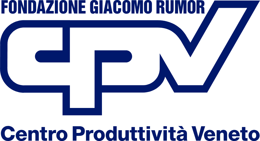 CPV_Centro Produttività Veneto Logo download