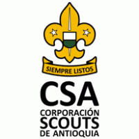 CSA Logo download