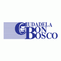 cuidadela Don Bosco Logo download
