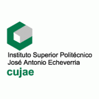 CUJAE Logo download