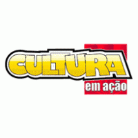 Cultura em Ação Logo download