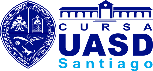 CURSA-UASD Logo download