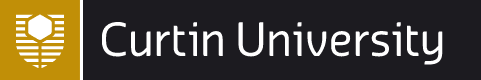 Curtin University Logo download