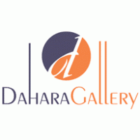 Dahara Gallery Logo download