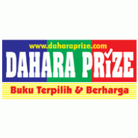 Dahara Prize Logo download