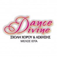 Dance Divine Logo download