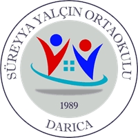 Darica Süreyya Yalçin Ortaokulu Logo download