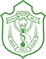 DELHI PUBLIC SCHOOL Logo download