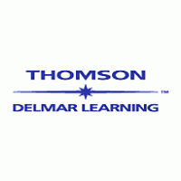 Delmar Learning Logo download