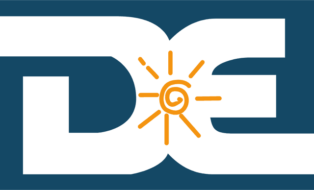 Departamento de Educacion Logo download