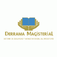 Derrama Magisterial Logo download