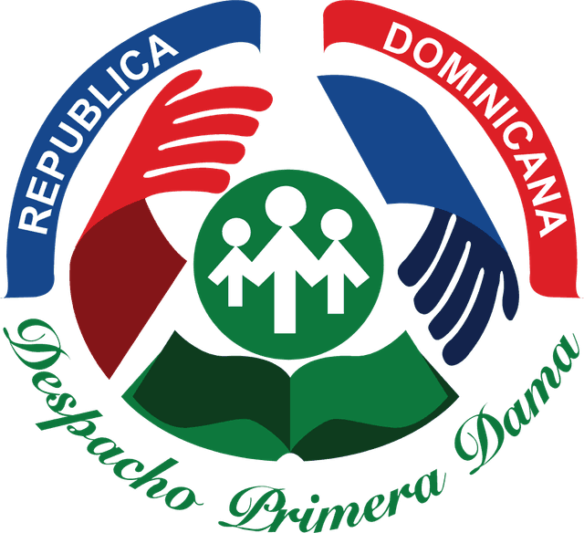 Despacho Primera Dama Logo download