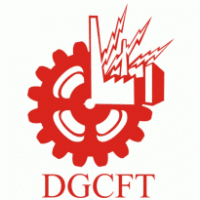 DGCFT Logo download